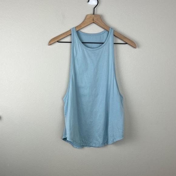 Lululemon Sweat Date Singlet Muscle Tank - Picture 2 of 3